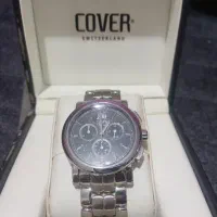 ساعت سوییسی کاور اورجینال