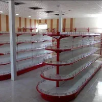 قفسه پلاسکو هایپرمارکت|فروشگاه و مغازه|تهران, افسریه شمالی|دیوار