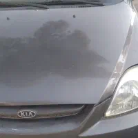 ریو ۹۰ نوک مدادی|خودرو سواری و وانت|اصفهان, مهدی آباد|دیوار