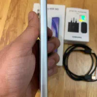 a54 256G Ram8|موبایل|تهران, آهنگ|دیوار