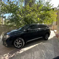 لکسوس RX 350 F، مدل ۲۰۱۰|خودرو سواری و وانت|تهران, سعادت‌آباد|دیوار