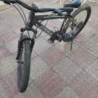 دوچرخه دنده ای 26درحدنو