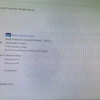 کامپیوتر ASUS|رایانه رومیزی|ملایر, |دیوار