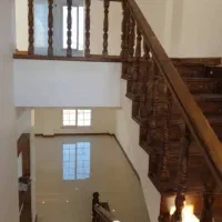 خانه ویلایی دوبلکس در محیط و کوچه ای دنج و ارام|فروش خانه و ویلا|قائم‌شهر, |دیوار