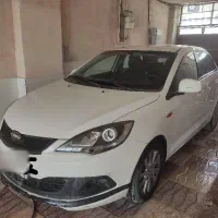 ام وی ام۳۱۵ اسپرت صندوق دار