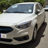 شاهین Gl دنده مدل ۱۴۰۴ صفر خشک