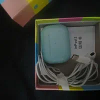 ایرپاد پرو طرح اصلی