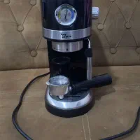 قهوه ساز خانگی|سماور، چای‌ساز، قهوه‌ساز|قم, شهر قائم|دیوار