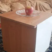 گل میز چوبی|مبلمان خانگی و میز عسلی|کازرون, |دیوار