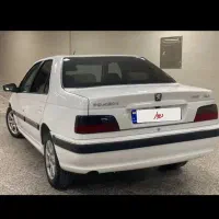 پار xu7p elx|خودرو سواری و وانت|یاسوج, |دیوار