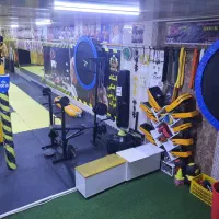 اجاره تایم باشگاه|اجارهٔ کوتاهمدت دفتر کار و فضای آموزشی|تبریز, |دیوار