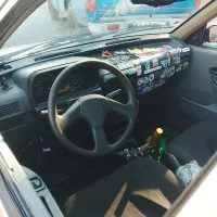 پراید مدل 87|خودرو سواری و وانت|تهران, ارامنه|دیوار