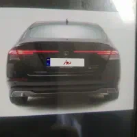 فروش حواله خودرو وارداتی هوندا آکورد