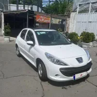 207سقف پانادنده فول 1403ارتقا یافته گارانتی فعال