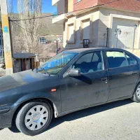 سمند مدل 81 سلامت نقد ومعاوضه