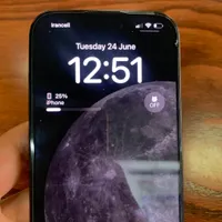 iPhone 15 pro / 256G / 2 sim|موبایل|مشهد, الهیه|دیوار