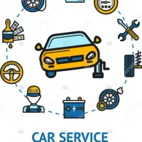 ماشینتو داغون بیار عروسک تحویل بگیر