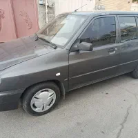 پراید ۱۱۱ مدل ۹۵ بدون رنگ|خودرو سواری و وانت|اصفهان, شاهد|دیوار