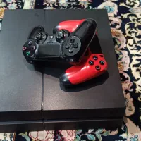 PS4 کپی خور درجه 1
