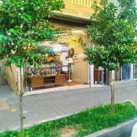 مغازه لوستری بازار اتابک|اجارهٔ مغازه و غرفه|تهران, اتابک|دیوار