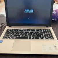 لپتاپ ایسوس درحد نو