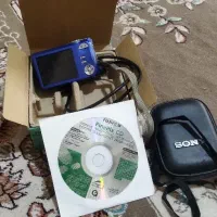 دوربین کوچک رم خور