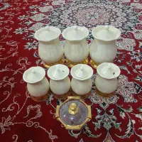 جای ادویه وقندون