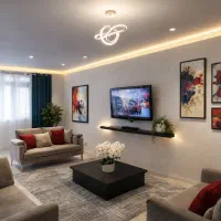 سوییت-اپارتمان-مبله-هتل-اپارتمان-اجاره-روزانه