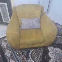 مبل ال راحتی