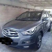 هایما اس 5