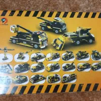 لگو creator|اسباب‌‌بازی|تهران, نعمت‌آباد|دیوار