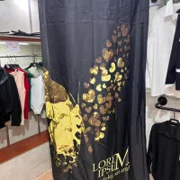 پرده حمام