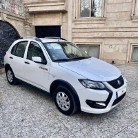 کوییک S مدل ۱۴۰۴ صفر کیلومتر