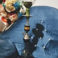 قلیان زیباچشم گیر