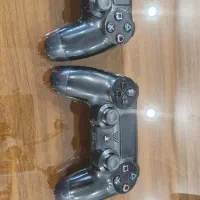 دسته پی اس ۴ اورجینال سری اول فت خوش دست|کنسول، بازی ویدئویی و آنلاین|تهران, جنتآباد مرکزی|دیوار