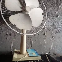 پنکه وتلوزیون