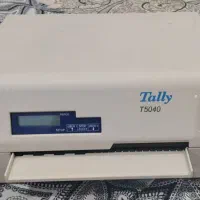 پرینتر سوزنی