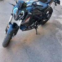 موتور بنلی s180 مدل ۱۴۰۳
