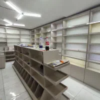 قفسه فروشگاهی