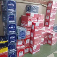 باطری به قیمت دولتی|قطعات یدکی و لوازم جانبی|کرج, گلشهر|دیوار