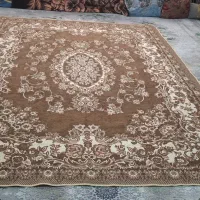 فرش. روفرشی. 9 متری