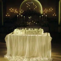 کیک عروس