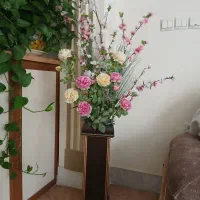 گل مصنوعی|گل مصنوعی|اصفهان, شهرک کاوه|دیوار