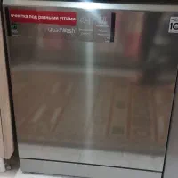 ماشین ظرفشوییLG. آبسردکن مخزن دار‌.یخچال ایستکول