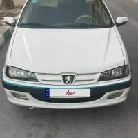پارس داشبورد جدید مدل ۹۴
