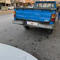 فروش وانت نیسان