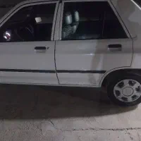 پراید 131SE