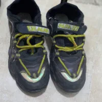 کفش سایز ۳۵ و ۳۶ و ۳۷|کیف، کفش، کمربند|شیراز, زرهی|دیوار