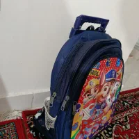 فرم مدرسه و کیف|کیف، کفش، کمربند|بندرعباس, |دیوار