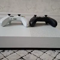 XBOX ONE S دو دسته 1 ترابایت